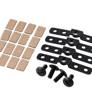 Rhino-Rack RDM01 Ditch Mount Bracket Kit