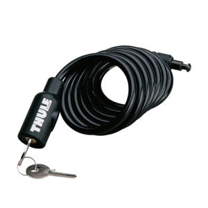 Thule 538 Cable Lock - 538000