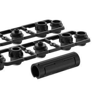 Thule 564100 FastRide Thru Axle Adapter Kit