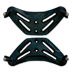 Roof Tray Accessories: MAXTRAX Recovery Track Bracket - MTXFRMMPSXU