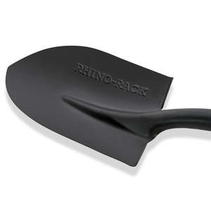 Rhino Rack Nz: Rhino-Rack 43124 Compact Spade