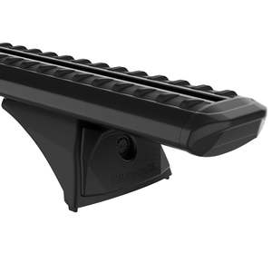 Rhino Rack Nz: Toyota Hiace ZX 2019-ON - Rhino-Rack Sportz Roof Rack (3 Bars) - JC-03471