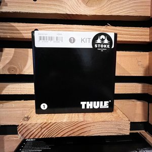Thule 145066 Fitting Kit - Honda Civic