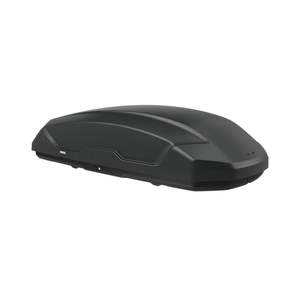 Thule 6102 Pulse 2 M Roof Box - Black Matte 400L - 610200