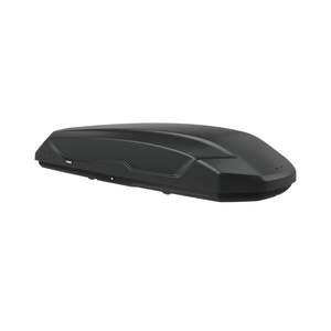 Thule 6108 Pulse 2 XL Roof Box - Black Matte 500L - 610800