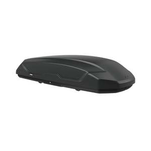 Thule: Thule 6107 Pulse 2 L Roof Box - Black Matte 450L - 610700