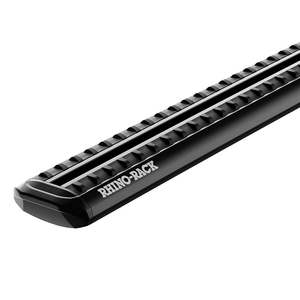 Ford Ranger Wildtrak 2022-ON - Rhino-Rack Sportz RLT600 Roller Lid Rack Kit - JC-05361