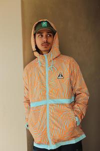 Geo Storm Anorak