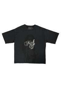 NOT FOR YOU T-SHIRT - RELAXED FIT