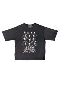 Mens: LUCKY 13 T-SHIRT - RELAXED FIT