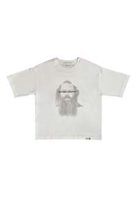 MY SAVIOUR T-SHIRT - RELAXED FIT