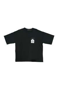 DEAD GLAMOROUS T-SHIRT - RELAXED FIT