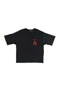 SMOKING KILLS T-SHIRT - RELAXED FIT