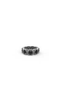 BABY CLAW ETERNITY RING