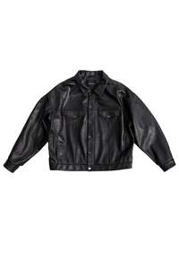 SABBATH TRUCKER JACKET