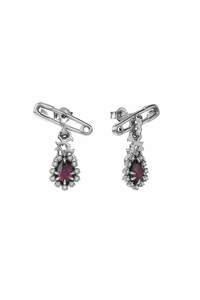 REGAL CHAOS EARRINGS