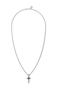 BLIND FAITH NECKLACE