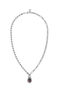 REGAL CHAOS NECKLACE