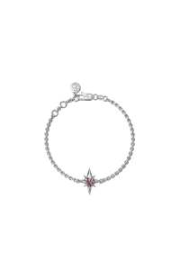 Bracelets: GOTHIC STAR BRACELET