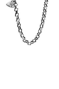 Jewellery Classics: DEATH METAL NECKLACE