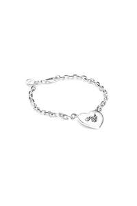 Jewellery Classics: WARM WELCOME HEART BRACELET