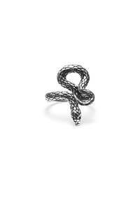 Gifts For Him: HISS RING