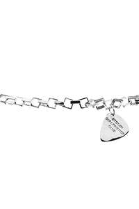 Gifts For Him: DEATH METAL BRACELET