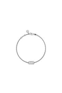 Razor Blade: STOLEN RAZOR BRACELET