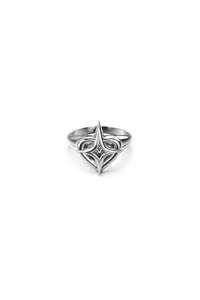 STARSTRUCK SIGNET RING
