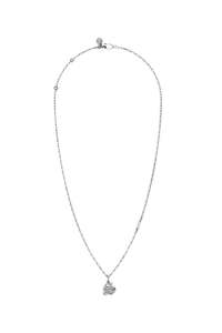 Mens Necklaces: OLD ENGLISH NECKLACE