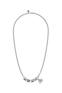 Mens Necklaces: DEATH METAL OMNI NECKLACE