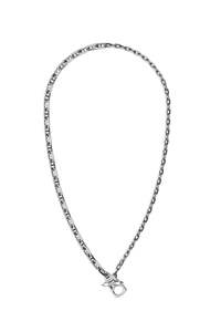 POP TAB MAXI NECKLACE