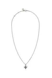 CELESTIAL HEART NECKLACE