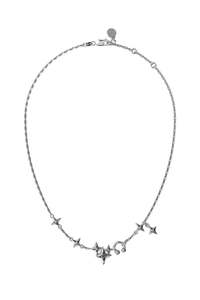 COSMIC PUNK MULTI NECKLACE