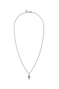 Med Chain 925 Necklaces Bracelets: COSMIC PUNK NECKLACE