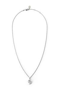 Love Distortion: VEILED HEARTS NECKLACE