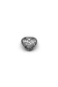Death Metal Hearts Capsule: DEATH METAL HEARTS RING