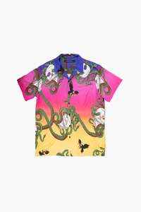 SNAKES & SKULLS SHIRT