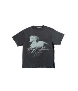 Mens: STOLEN SPIRIT T-SHIRT - GIRLFRIEND-FIT