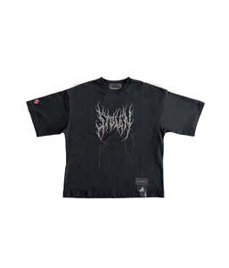 Mens: WILD ONE METAL T-SHIRT - RELAXED-FIT