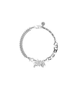 HEAVY MAYHEM BRACELET