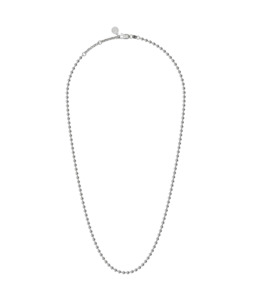 BALL CHAIN NECKLACE