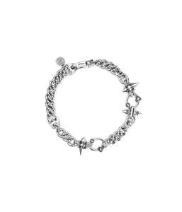 Bracelets: ANARCHY AND ORNAMENT BRACELET