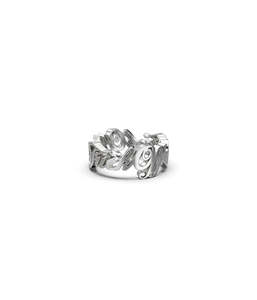 F*CK OFF SCRIPT RING