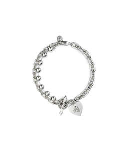 F*CK OFF FOB BRACELET