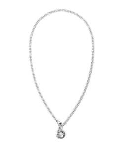 F*CK OFF SOVEREIGN NECKLACE