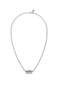 DELICATE DISTORTION NECKLACE