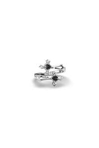 Jewellery: BLIND FAITH RING