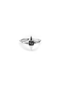Jewellery: STAR SHOCK RING