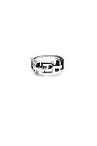 Jewellery Classics: DEATH METAL RING